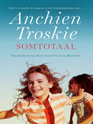 cover image of Somtotaal